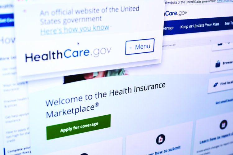 As expenses surge, fewer Americans sign up for Affordable Care Act health insurance